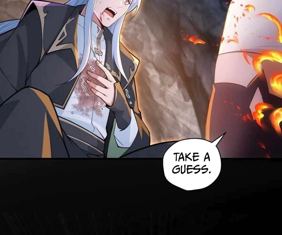 Traveling Through Time and Space to Become an Unlucky NPC: I Have a Wife to Protect Me Chapter 97 106